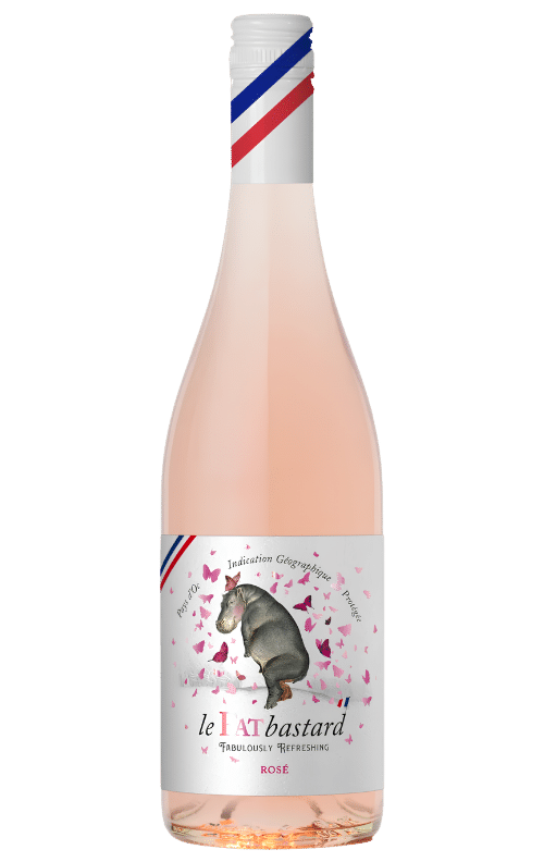 FAT Bastard Rosé 750ml