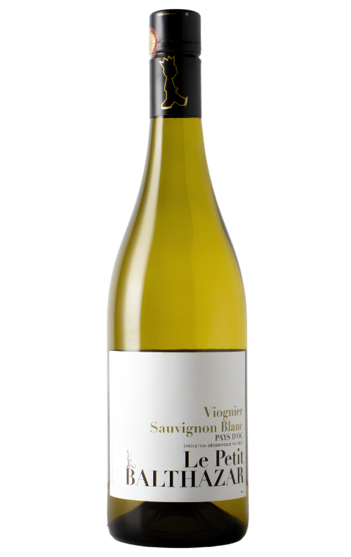 Le Petit Balthazar Viognier 750ml