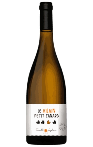 Le Vilain petit Canard White 750ml