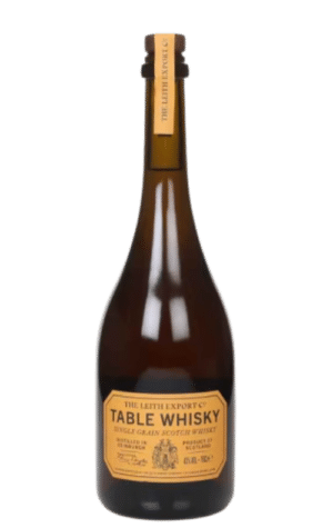 Leith Export Single Grain Scotch 700ml