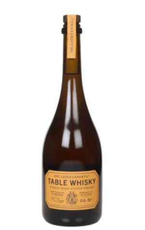 Leith Export Single Grain Scotch 700ml