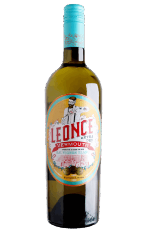 Leonce Vermouth White 750ml