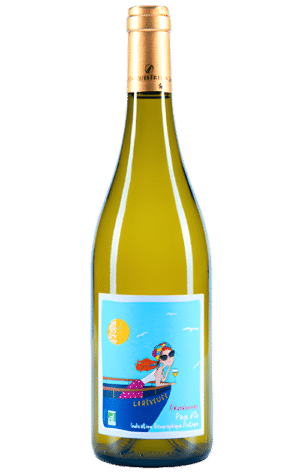 Les Créatrices de Vin La Rêveuse 750ml
