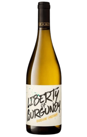 Liberty of Burgundy Chardonnay 750ml
