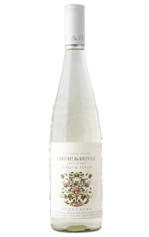 Lightfoot & Wolfville Terroir Scheurebe 750ml