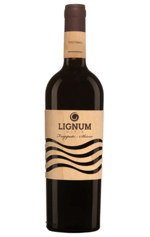Lignum Vitis IGT 750ml