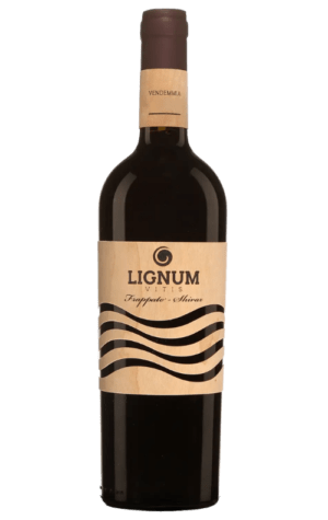 Lignum Vitis IGT 750ml