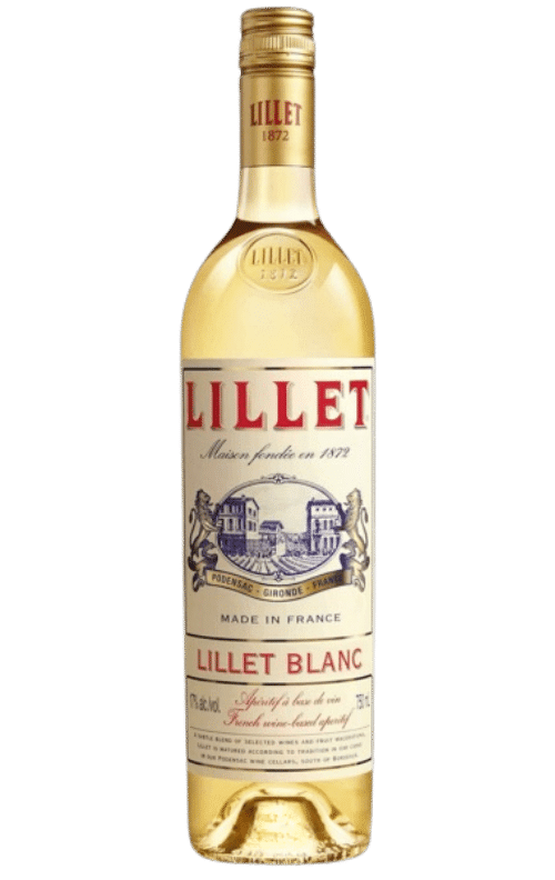Lillet Blanc 750ml