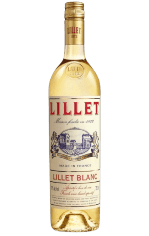Lillet Blanc 750ml