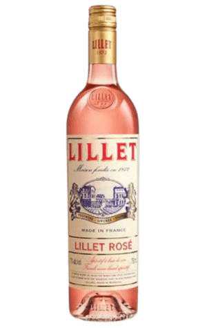 Lillet Rose 750ml