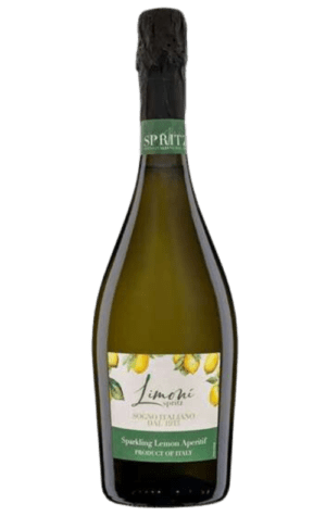 Limoni Sparkling Bevanda Spumante 750ml