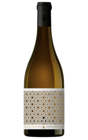 Lionel Osmin & Cie La Baie Oriental 750ml