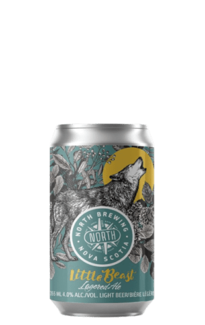 North Little Beast 12x355ml