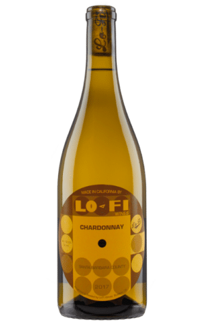 Lo-Fi Chardonnay 750ml
