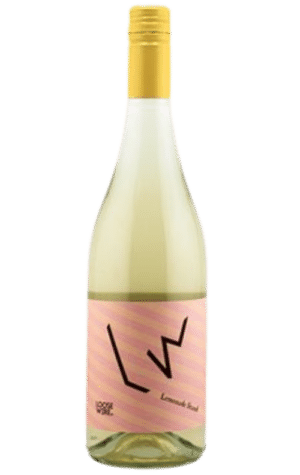Loose Wire Lemonade Stand 750ml