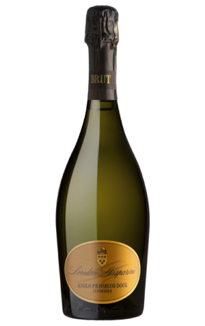 Loredan Gasparini Asolo Prosecco Superiore 750ml