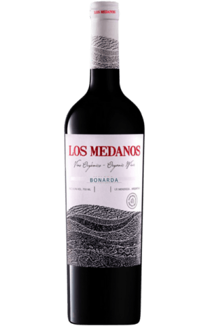 Los Medanos Bonarda 750ml