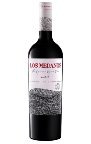 Los Medanos Malbec 750ml