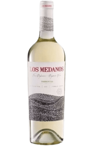 Los Medanos Torrontes 750ml