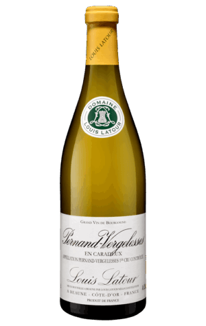 Louis Latour Pernand Vergelesses 1er Cru En Caradeux 750ml
