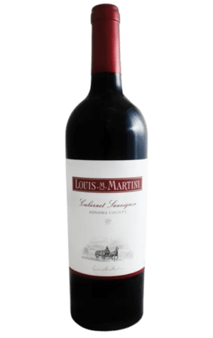 Louis M. Martini Cabernet Sauvignon 750ml