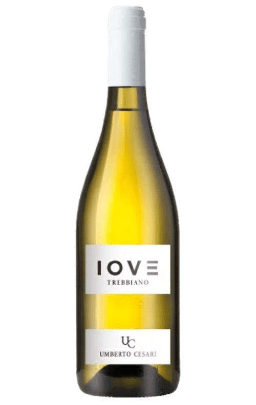 Umberto Cesari Love Trebbiano 750ml