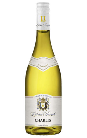 Lucien Joseph Chablis 750ml