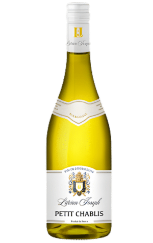 Lucien Joseph Petit Chablis 750ml