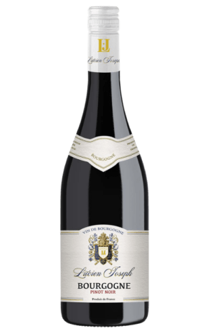 Lucien Joseph Bourgogne Pinot Noir 750ml