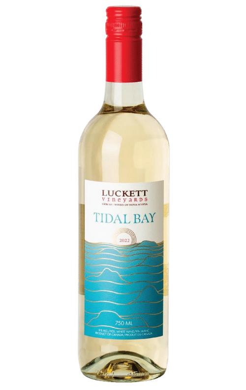 Luckett Tidal Bay 750ml