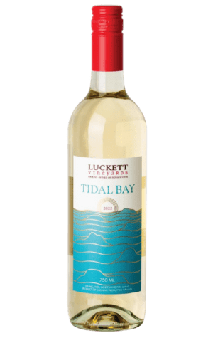 Luckett Tidal Bay 750ml