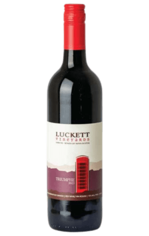 Luckett Triumphe 750ml