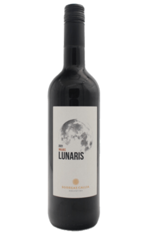 Lunaris Malbec 750ml
