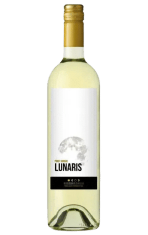 Lunaris Pinot Grigio 750ml
