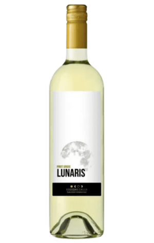 Lunaris Pinot Grigio 750ml