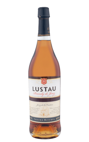 Lustau Brandy de Jerez 700ml