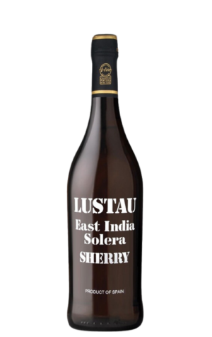 Lustau East India Solera 500ml