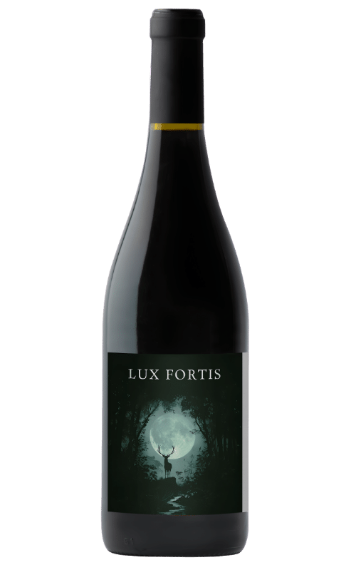 Lux Fortis Cabernet Sauvignon 750ml