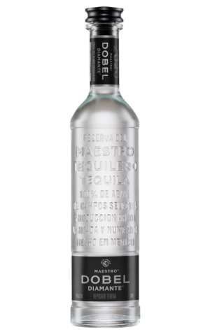 Maestro Dobel Diamante 750ml