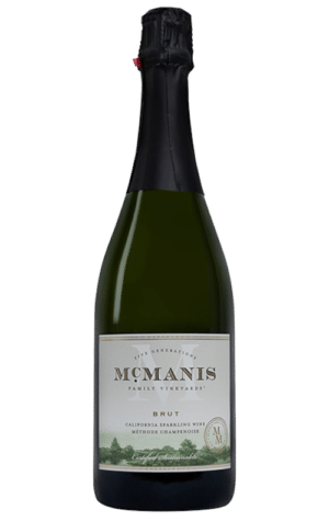 McManis Brut 750ml