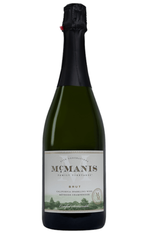 McManis Brut 750ml