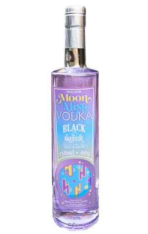 Black Harbour Moon Mist 750ml
