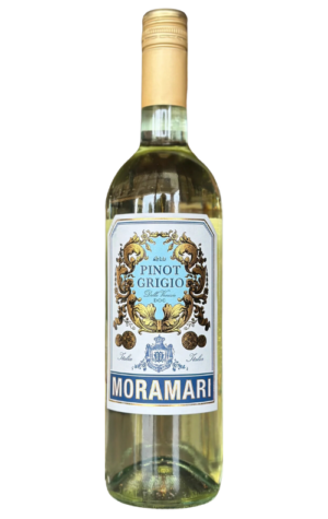 Moramari Pinot Grigio 750ml