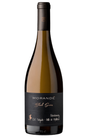 Morandé Black Series Chardonnay 750ml