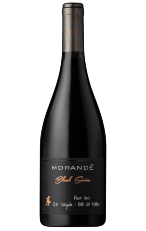 Morandé Black Series Pinot Noir 750ml