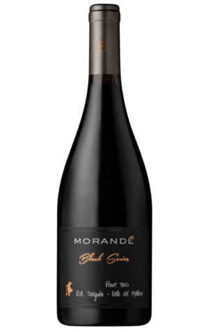 Morandé Black Series Pinot Noir 750ml