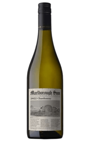 Marlborough Sun Chardonnay 750ml
