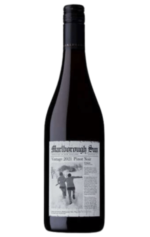 Marlborough Sun Pinot Noir 750ml