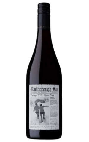 Marlborough Sun Pinot Noir 750ml