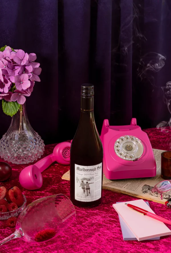 Marlborough Sun Pinot Noir - Image 2